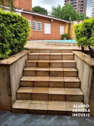 Imagem Vende - Casa Térrea Principal + Edicula (quarto, cozinha, banheiro) – Jardim Faculdade - Itu/SP