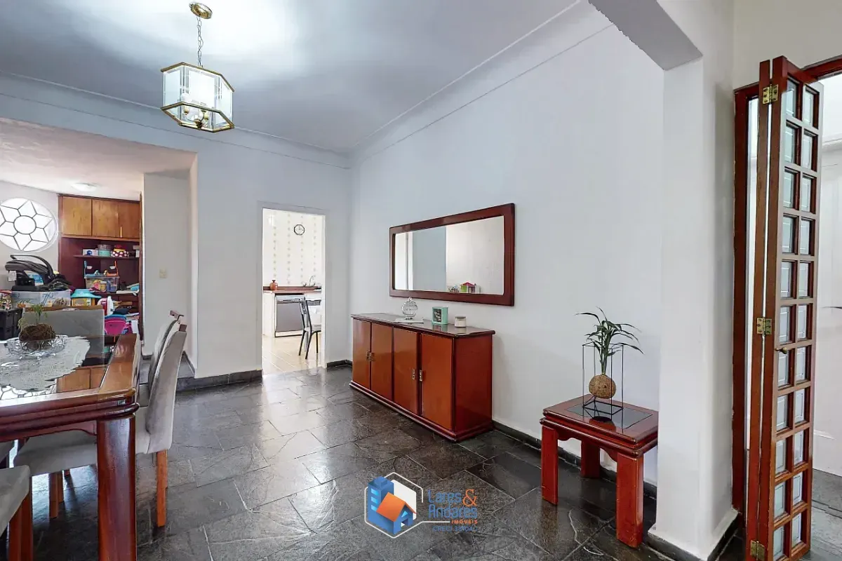 Imagem Casa para venda em Indianópolis com 4 quartos, 220m²