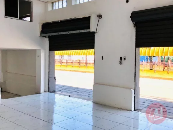 Imagem Loja para alugar, 107 m² por R$ 2.500,00/mês - Floresta - Porto Alegre/RS