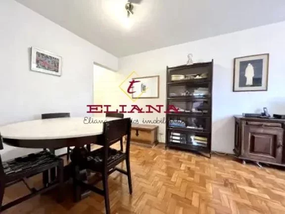 Imagem Apartamento à venda em São Paulo, Perdizes, com 3 quartos, 81m²