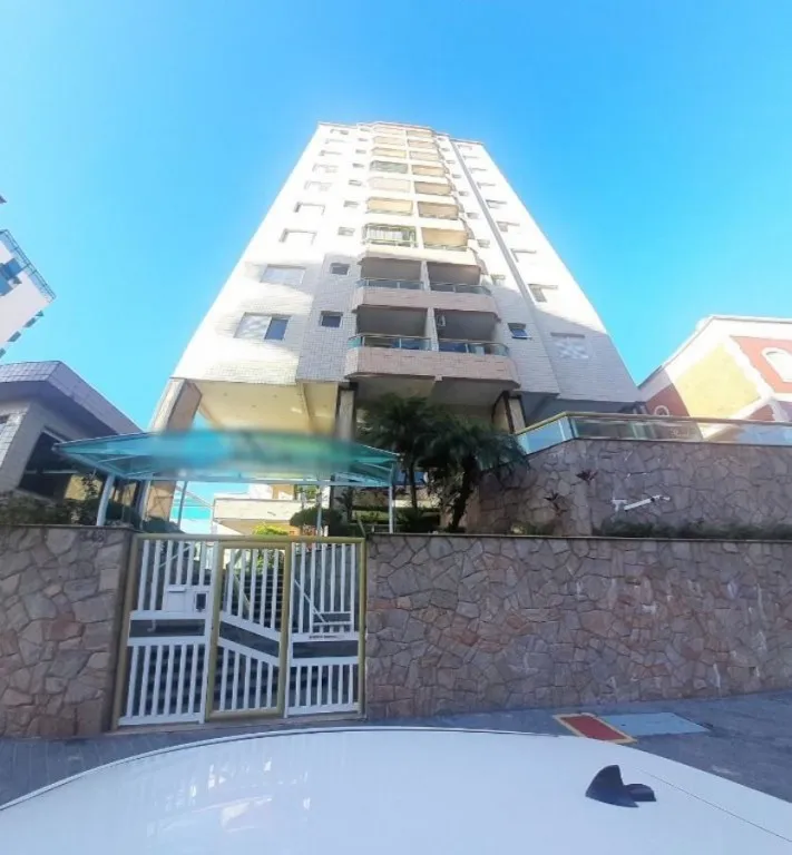 Imagem APARTAMENTO COM 45,00 m² - TUPI - PRAIA GRANDE SP