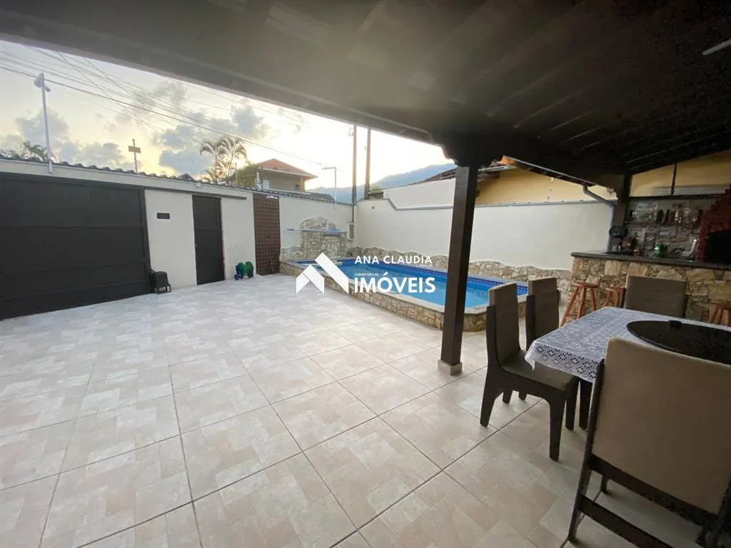 Imagem Casa a venda no litoral