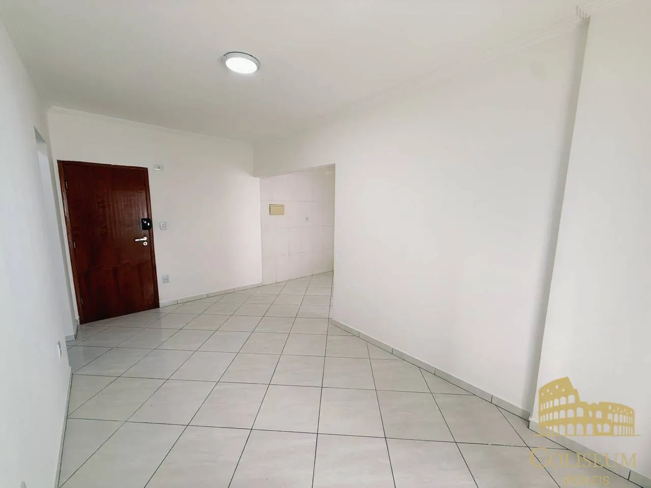 Imagem Apartamento com 1 dormitório à venda, 47 m² por R$ 320.000,00 - Vila Assunção - Praia Grande/SP