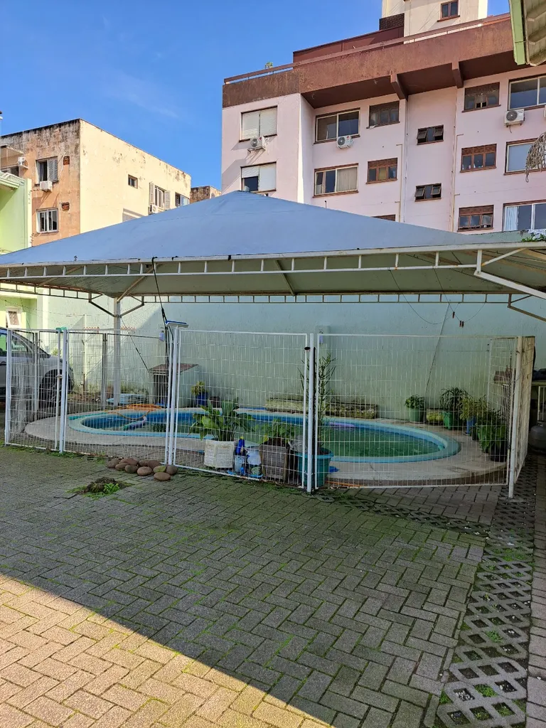Imagem Casa em Cristal
