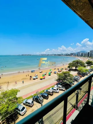 Imagem Se você sempre sonhou em morar em um apartamento espaçoso, confortável e com uma vista incrível para o mar, essa é a sua oportunidade!