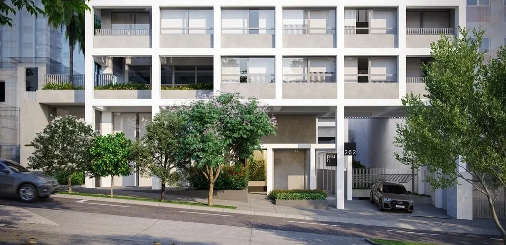 Imagem Studio para Venda em São Paulo, Pinheiros, 1 dormitório