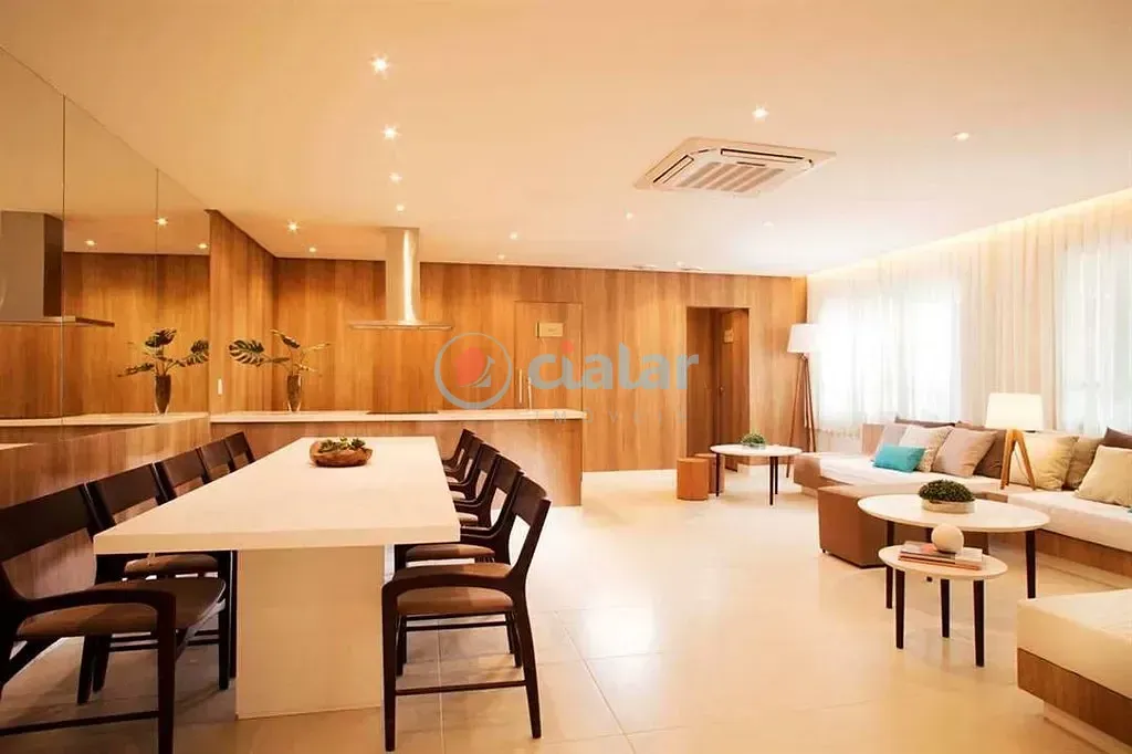 Imagem Apartamento à venda 3 Quartos 1 Suite 1 Vaga 84.39M² Grajaú Rio de Janeiro - RJ