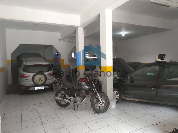 Imagem Prédio à venda com 04 casas e salão comercial em Cotia
