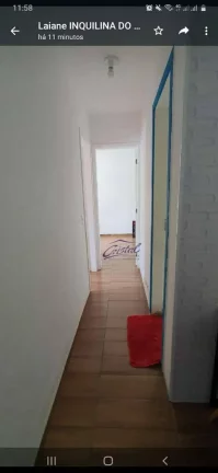 Imagem Apartamento com 2 dormitórios à venda, 48 m² - Morro Grande - Cotia/SP