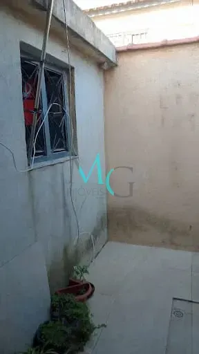Imagem Casa com 2 dormitórios à venda, 57 m² por R$ 215.000,00 - Guaratiba - Rio de Janeiro/RJ