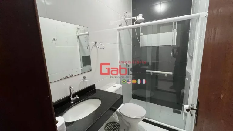 Imagem Casa com 3 dormitórios à venda, 107 m² por R$ 570.000,00 - Guriri - Cabo Frio/RJ