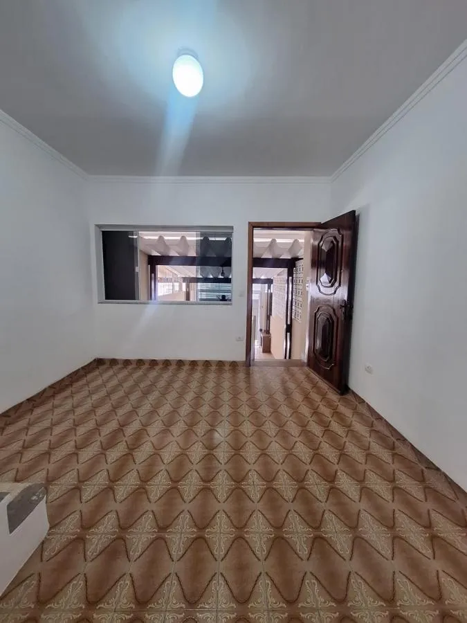 Imagem Casa para Venda em Santo André, Vila Bastos, 2 dormitórios, 2 banheiros
