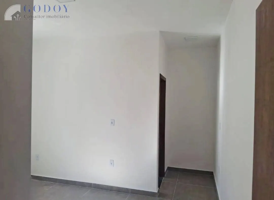Imagem Casa Térrea à Venda no Bairro César Park - Projeto Funcional