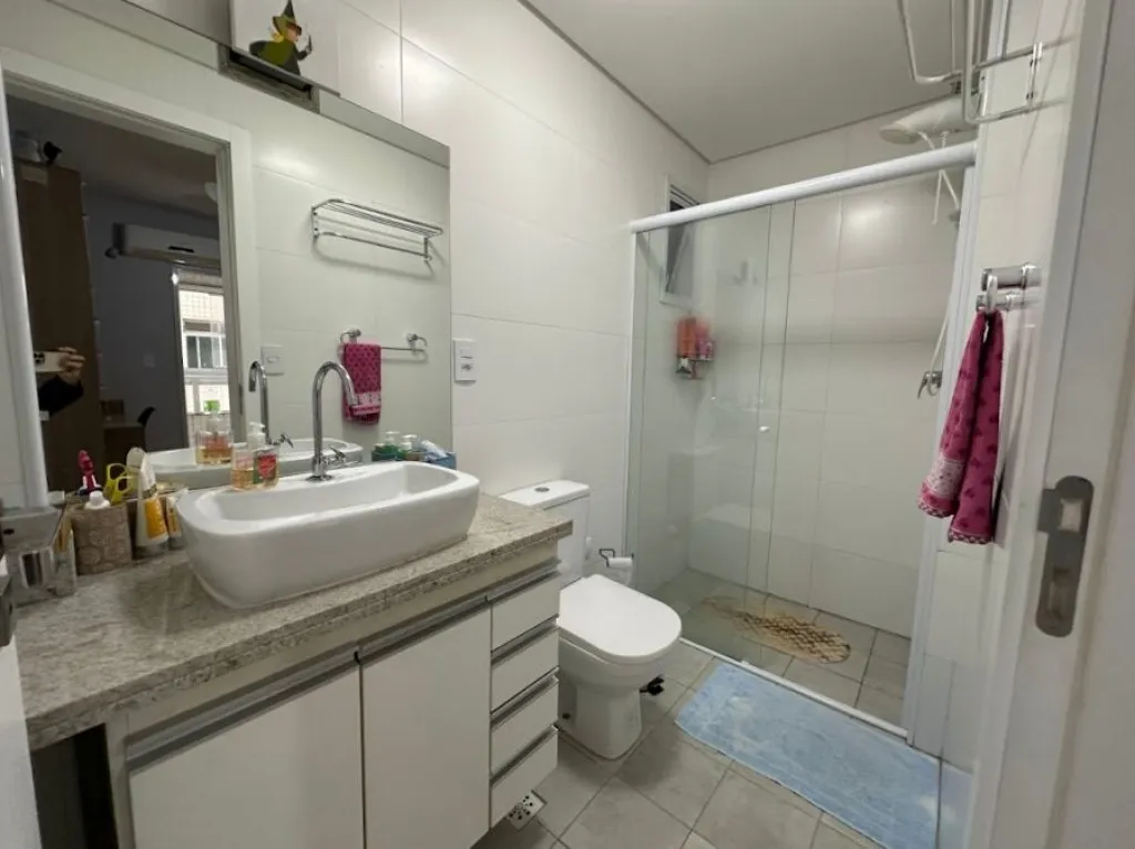 Imagem APARTAMENTO COM 136,00 m² - CANTO DO FORTE - PRAIA GRANDE SP