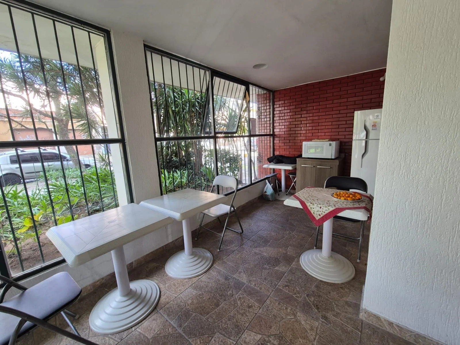 Imagem Ótimo apartamento 3 dormit´0rios na Felix da Cunha