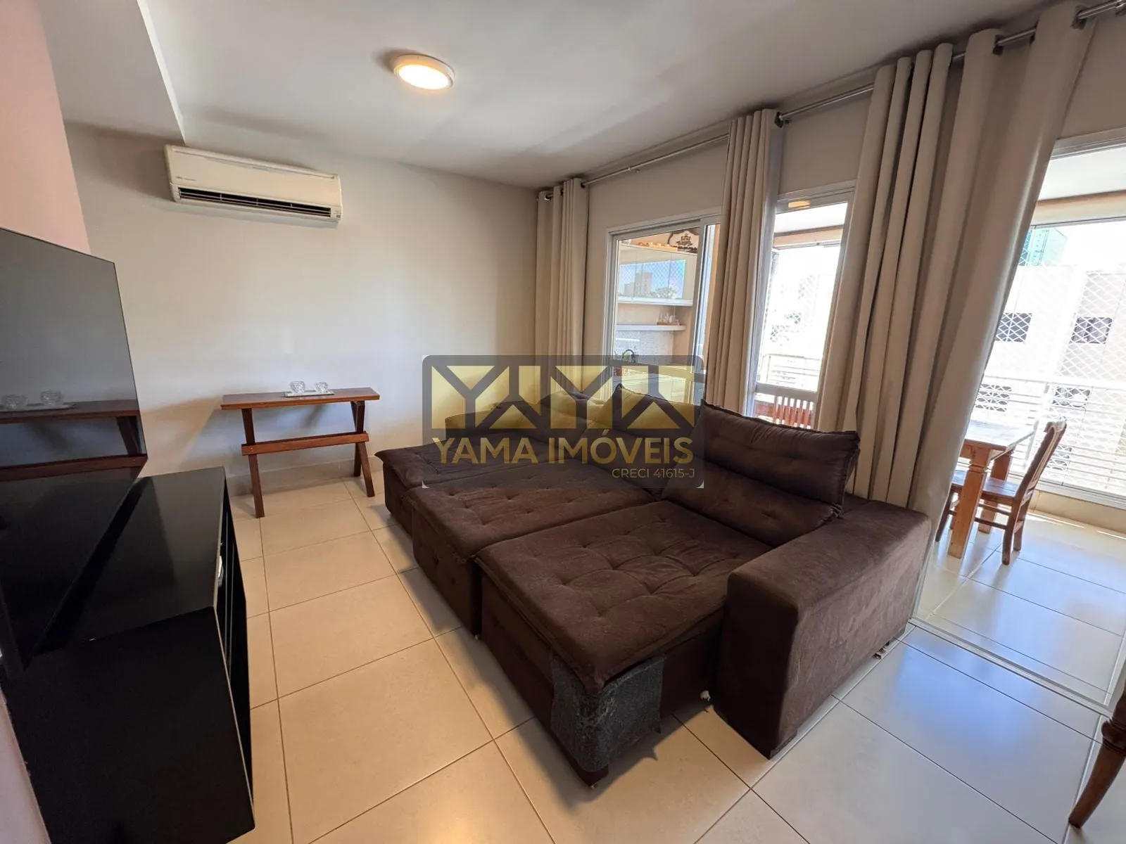 Imagem Edifício Solar das Varandas - Apartamento à venda no bairro Santa Cruz do José Jacques - Ribeirão Preto/SP