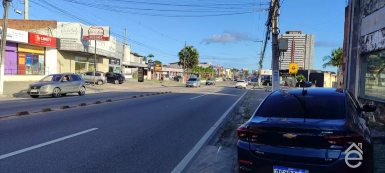 Imagem Loja Comercial à venda, na Serraria, Av Menino Marcelo, 127,5m2