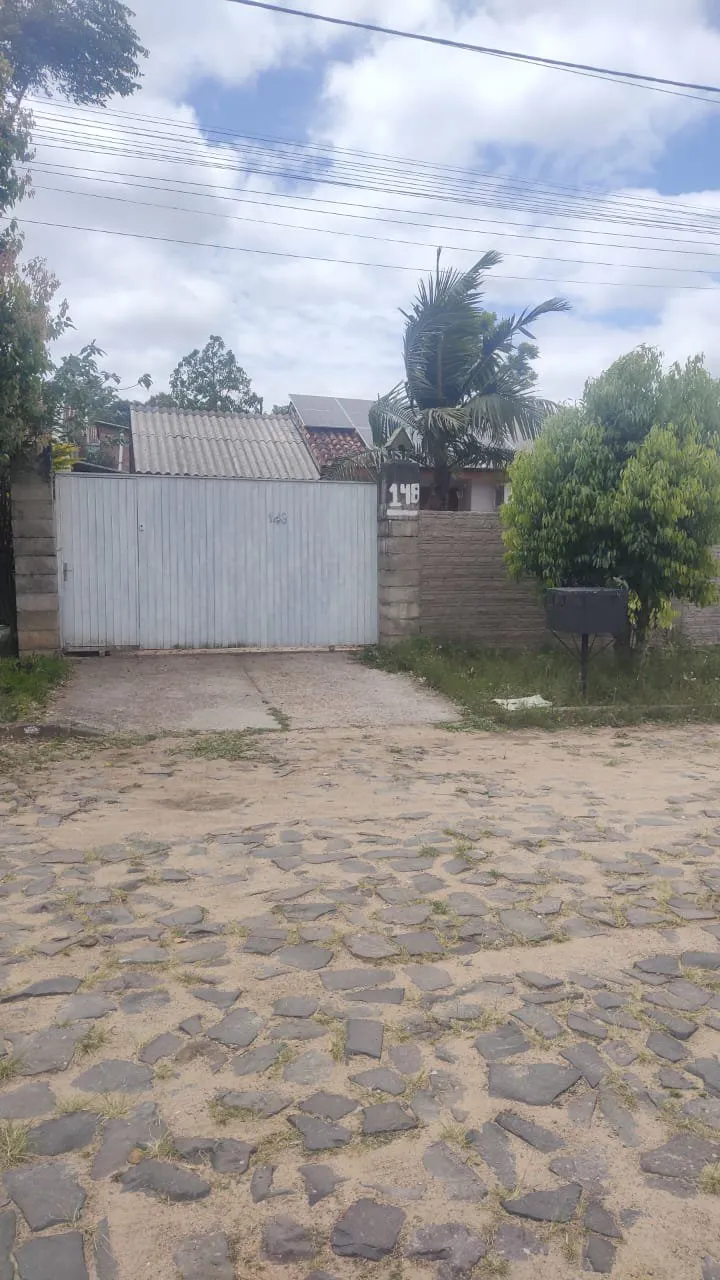 Imagem CASA Á VENDA NO LOTEAMENTO ELDORADO