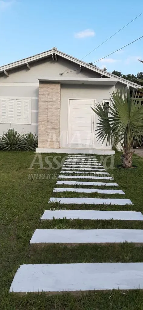 Imagem Casa 3 quartos para Venda no bairro AGUAS CLARAS em Viamão