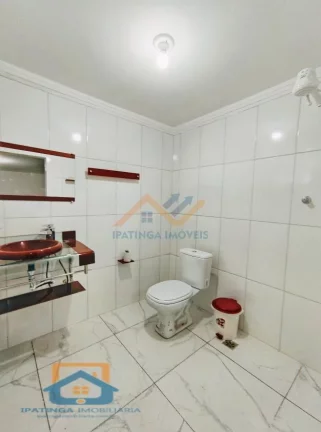 Imagem Casa no Cidade Nova - Santana do Paraíso