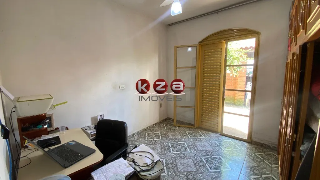 Imagem Casa com 3 dormitórios em condomínio em Valinhos