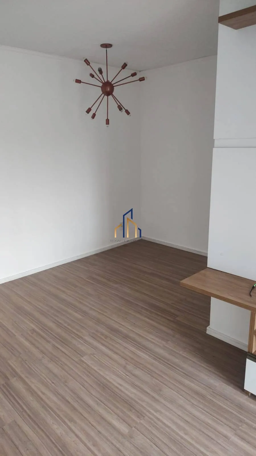 Imagem Apartamento para venda e locação na Vila Pires em Santo André/SP