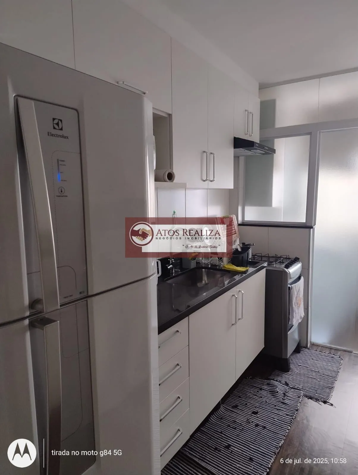 Imagem Apartamento à Venda em Vila da Paz, SP | 3 Dorms, 59m²