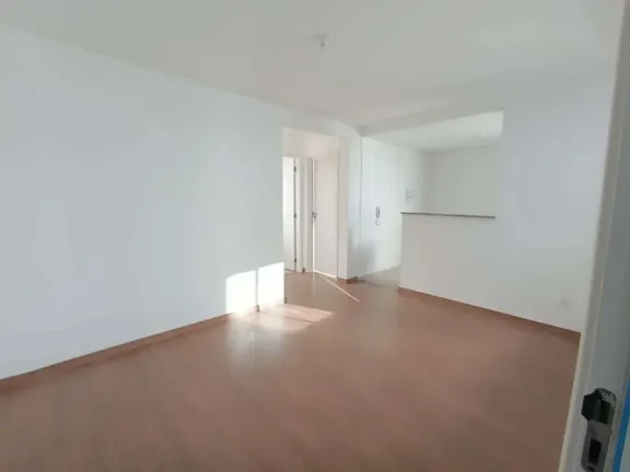 Imagem Apartamento para Locação no Condomínio Mirante da Mata