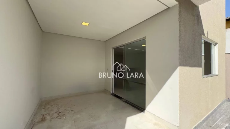 Imagem Casa a venda em Betim MG / Bairro Jardim Casa Branca