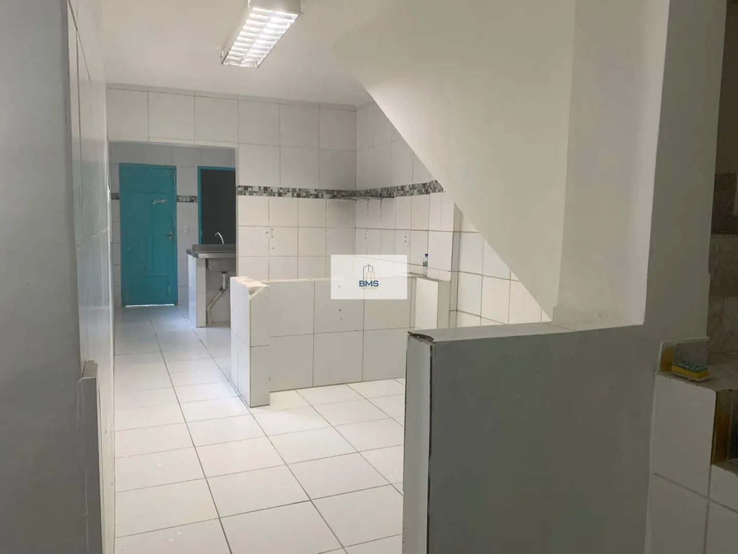 Imagem Casa Duplex no Bairro Boa Vista
