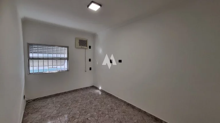 Imagem Apartamento com 2 dormitórios à venda Aparecida Santos
