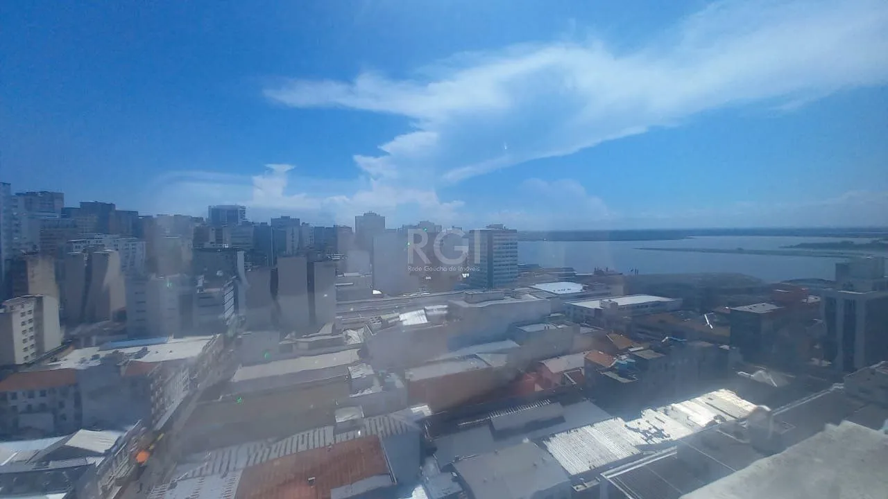 Imagem Sala Comercial em Centro Histórico