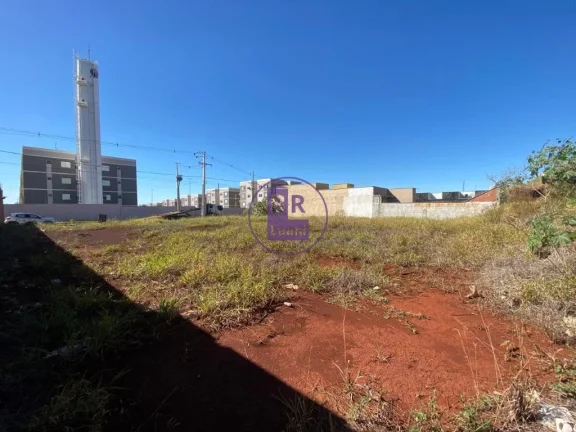 Imagem Terreno a venda com 375M2.