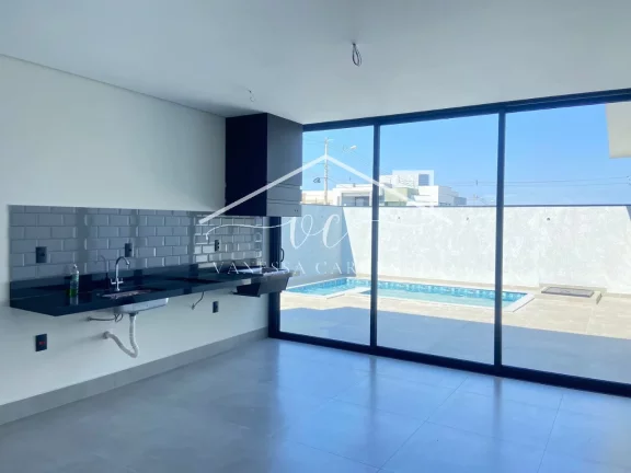 Imagem Venda Casa Térrea | Vanessa Carrenho