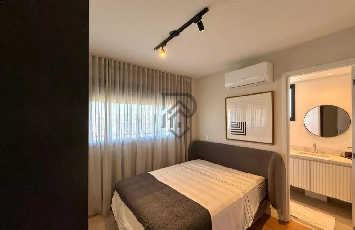 Imagem Apartamento Condomínio Trends Brooklin