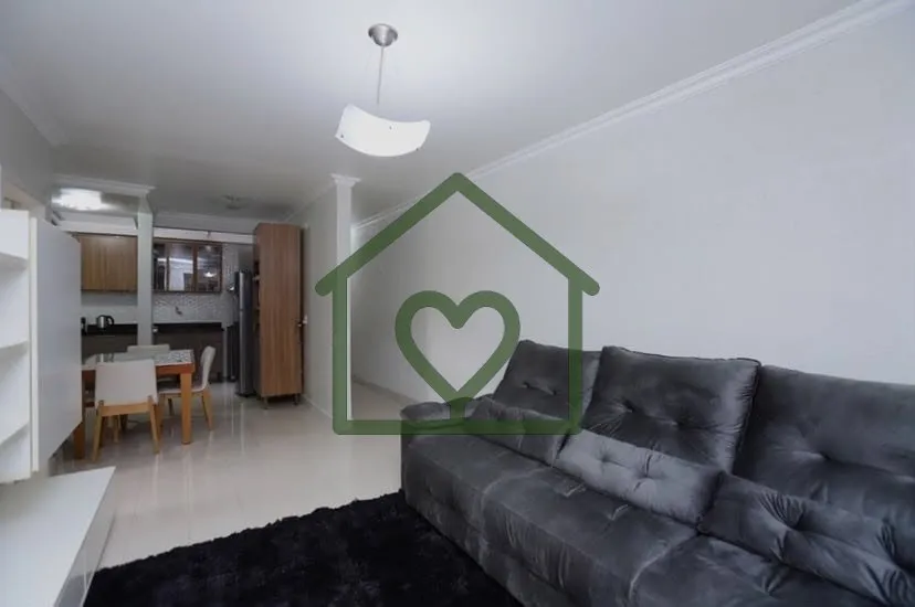 Imagem Apartamento Garden com 2 dormitórios e 70m² privativos, perfeito para quem busca conforto e espaç...