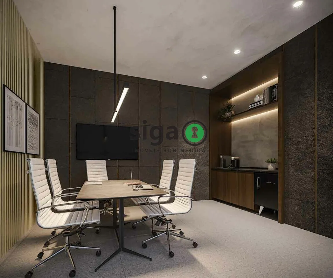 Imagem Apartamento Alto Padrão 240 m² com 3 Suítes e 3 Vagas a 650m do Parque Ibirapuera