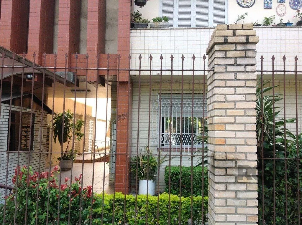 Imagem apartamento - 3 dormitórios - 84,67 m² - Auxiliadora
