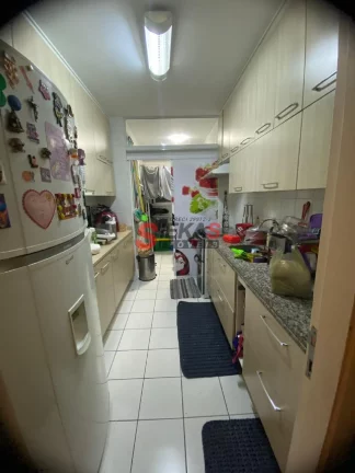 Imagem Apartamento à venda em São Paulo-SP, Vila Carrão: 3 quartos, suíte, sala, 2 banheiros, 2 vagas, 79m² de área. Venha conferir!