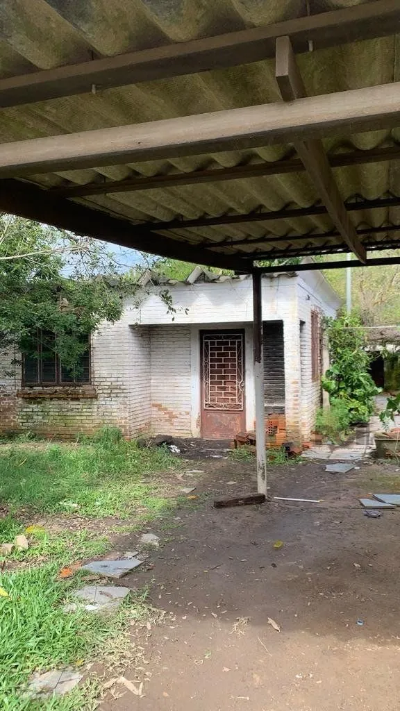 Imagem Terreno em Ponta Grossa