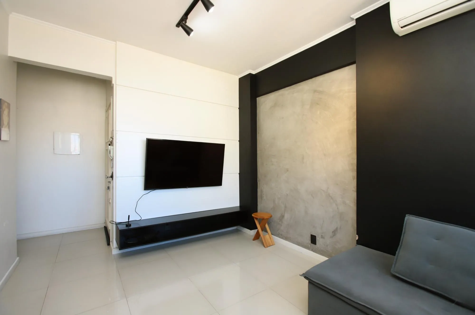 Imagem Apartamento MOBILIADO no Centro Histórico