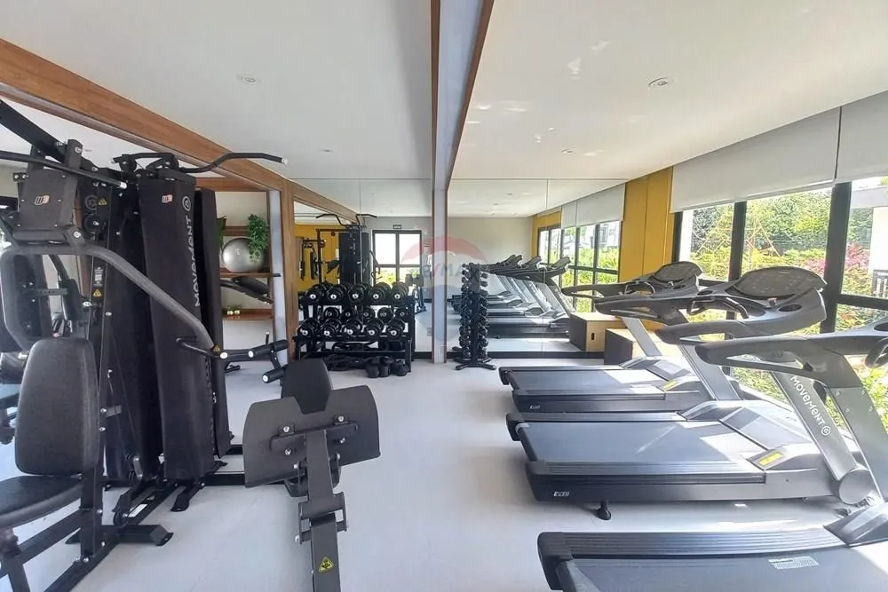 Imagem Apartamento Novo - Parque Jardim Jasmim