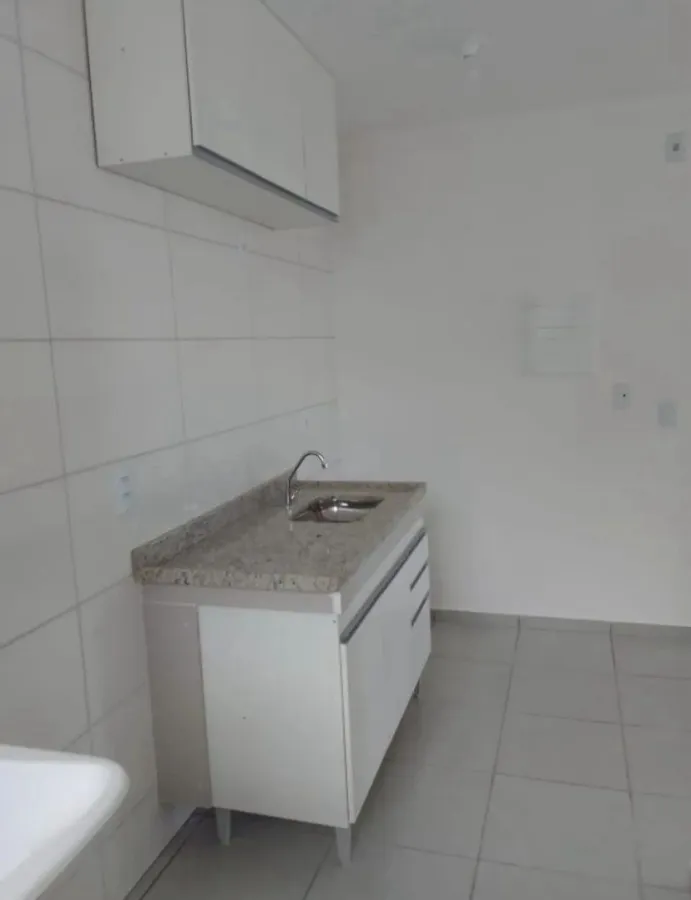 Imagem Apartamento para Venda em Sumaré, Jardim Bela Vista, 2 dormitórios, 1 suíte, 2 banheiros, 1 vaga