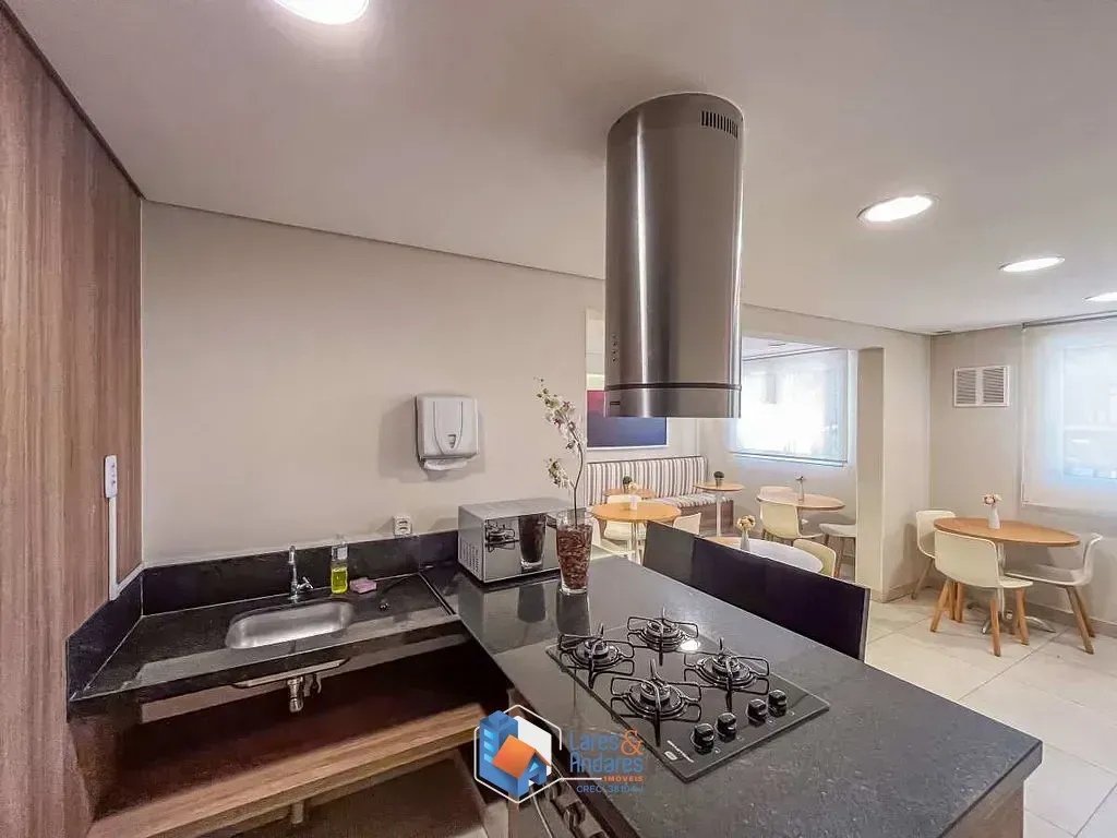 Imagem Apartamento à venda 2 Quartos 1 Suite 1 Vaga 127M² Ipiranga São Paulo - SP