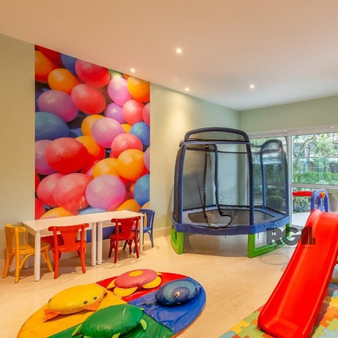 Imagem Apartamento em Jardim Botânico