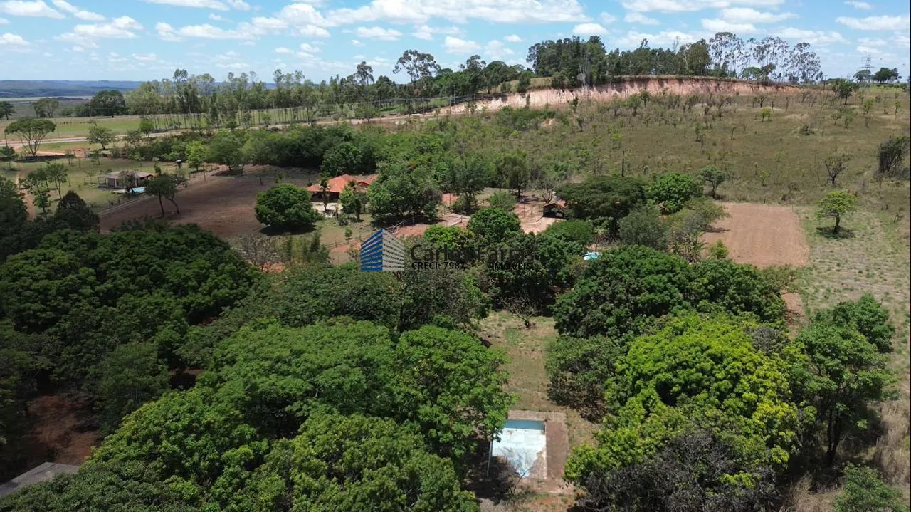 Imagem Sítio para Venda em Brasília, Setor Habitacional Jardim Botânico