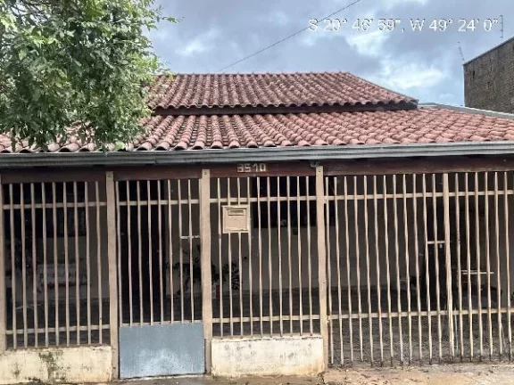 Foto do imóvel Oportunidade Única em SAO JOSE DO RIO PRETO - SP | Tipo: Casa | Negociação: Venda Direta Online | Situação: Imóvel em RUA JALES