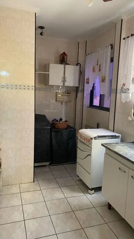 Imagem APARTAMENTO COM 86,00 m² - GUILHERMINA - PRAIA GRANDE SP