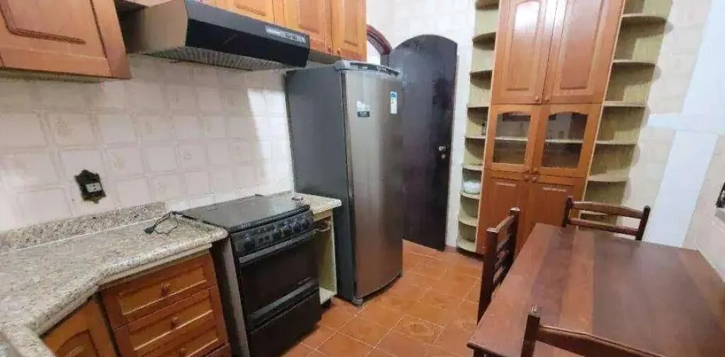 Imagem CASA COM 136,00 m² - REAL - PRAIA GRANDE SP