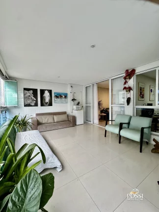 Imagem Espetacular apartamento à venda na Praia de Itapoã: Luxo, espaço e conforto. Lazer completo!